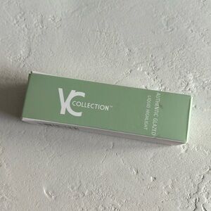 NEW- YC Collection Authentic Glazed Liquid Highlighter in Creamsicle